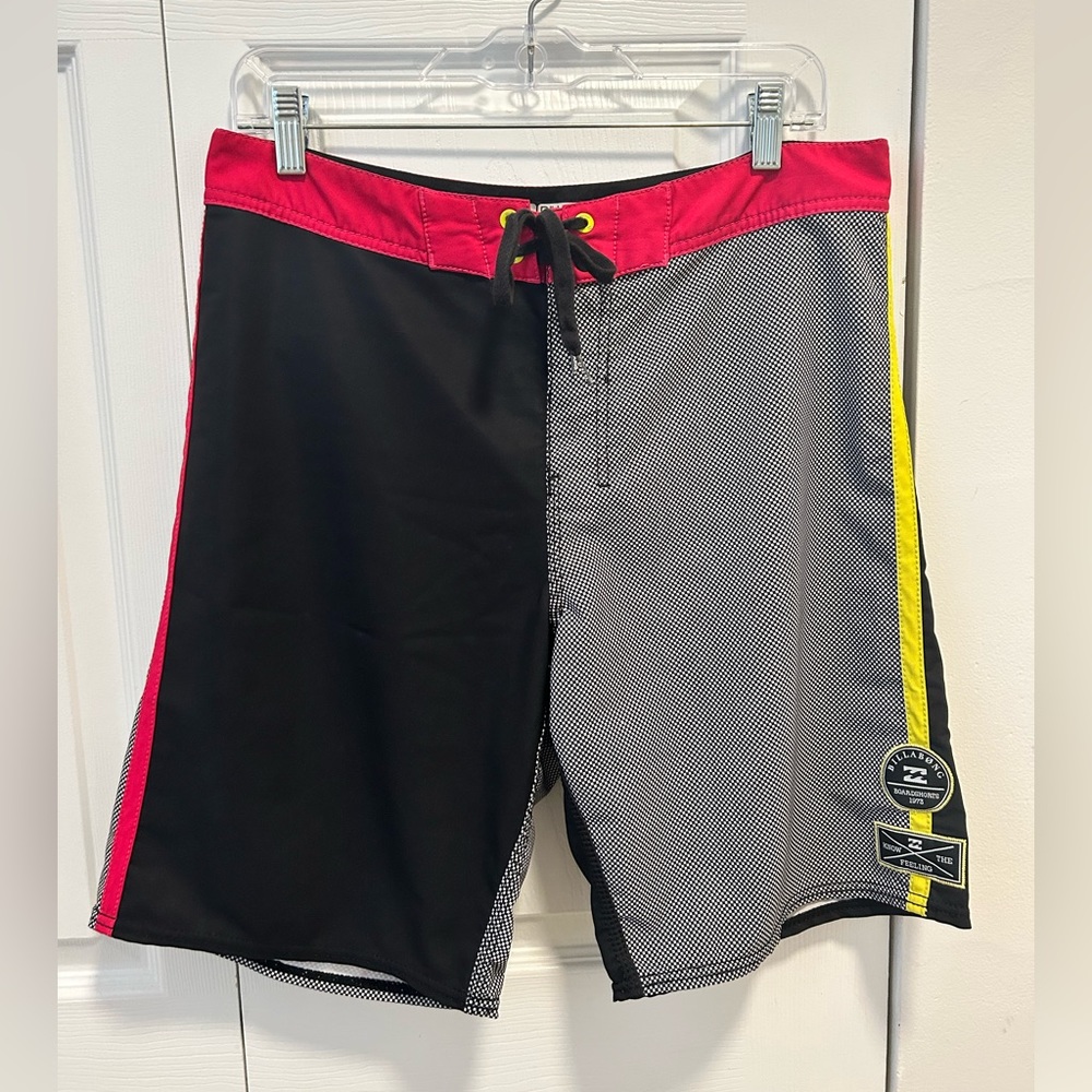 Billabong Platinum Board Shorts